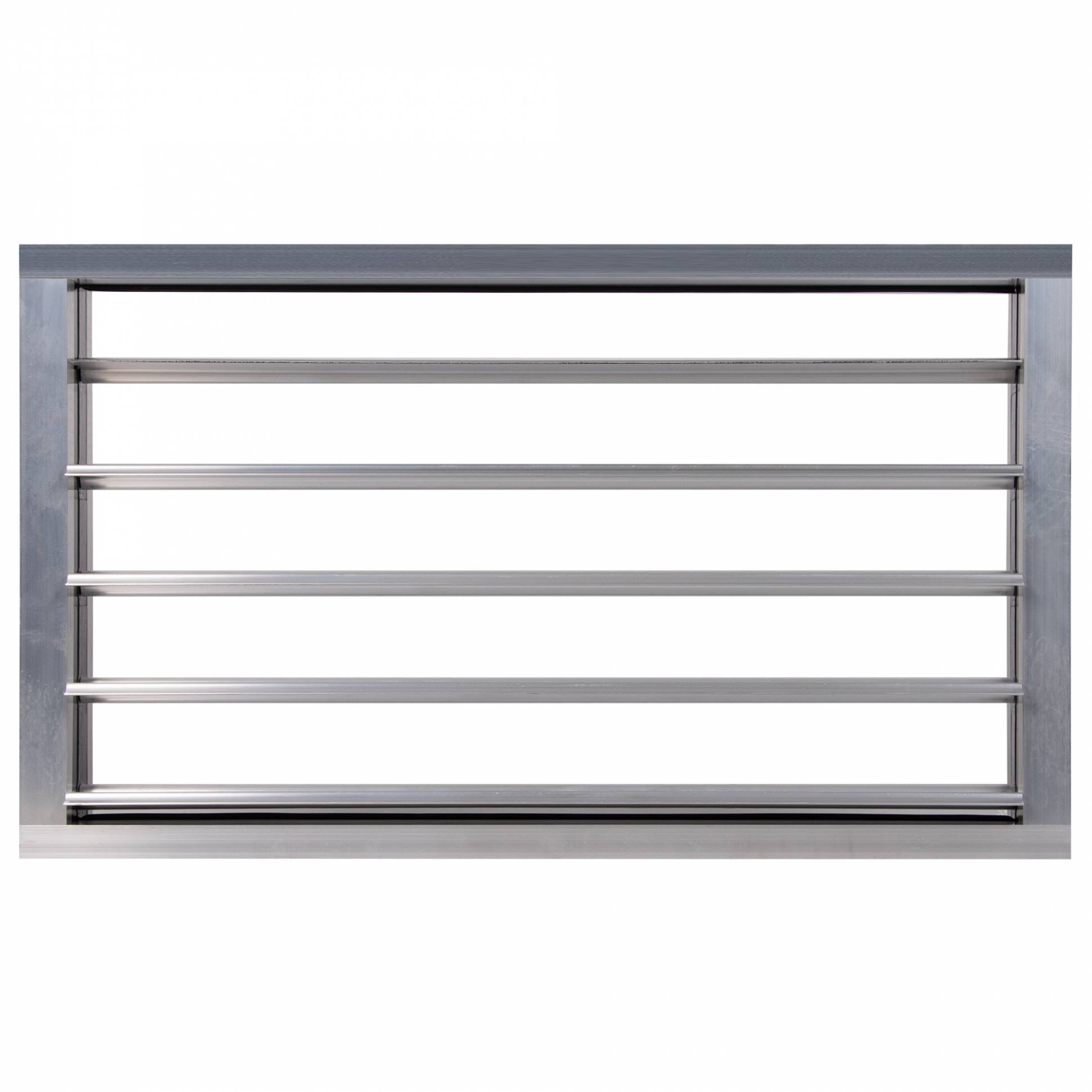 SHUFT KOL - 450x450h եղեգնյա փական