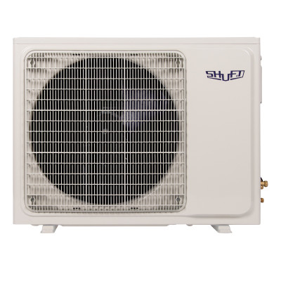 Արտաքին բլոկ SHUFT Berg SFTO /out-36hn1_24y պառակտման համակարգեր