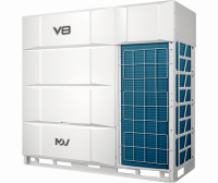 VRF-VRV համակարգեր